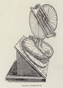 Torquetum d