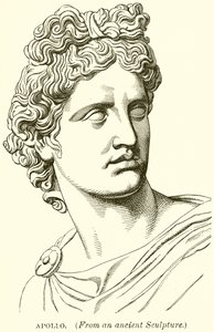Apollon - English School