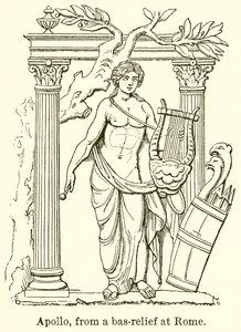 Apollon, d