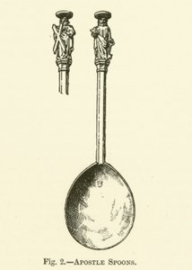 Cuillères d