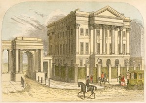 Apsley House - English School