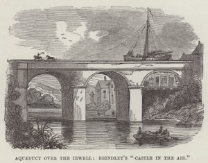Aqueduc sur l