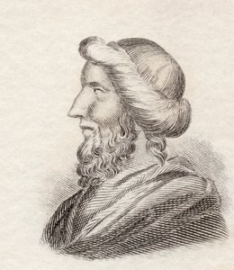 Archytas, tiré de 