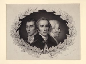 Arthur Wellesley