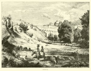 Ariccia - English School