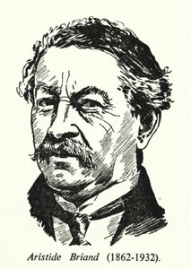Aristide Briand - English School