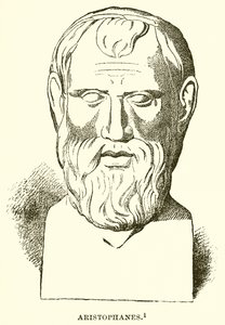 Aristophane - English School