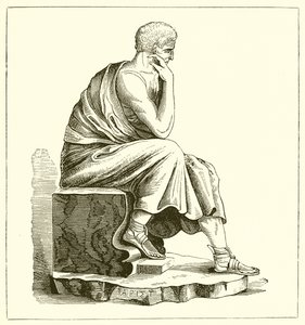 Aristote - English School