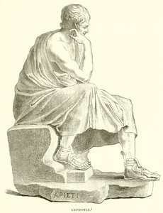 Aristote - English School