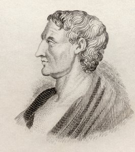 Aristote, tiré de 