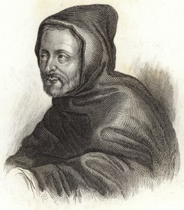 Armand Jean le Bouthillier de Rancé - English School