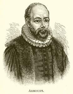 Arminius - English School