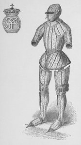 Armure d