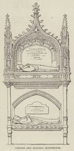 Monuments d