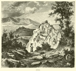 Arpino - English School