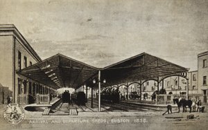 Hangars d