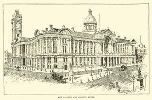 Galerie d