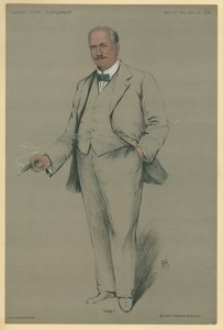 Arthur Frederick Bettinson - English School