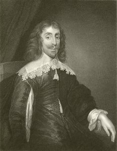Arthur, Lord Chapel - English School