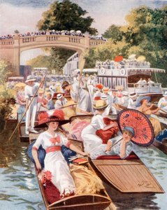 Ascot dimanche - Maidenhead - English School