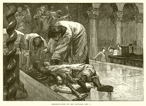 Assassinat de l