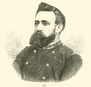 Assi, mai 1871 - English School