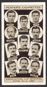 Vainqueurs de la Coupe de l