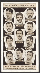 Vainqueurs de la Coupe de l
