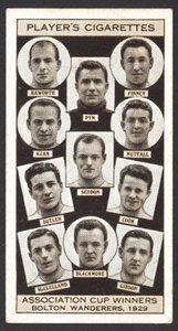 Vainqueurs de la Coupe de l