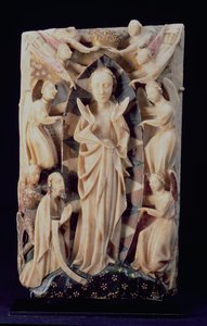 Assomption de la Vierge