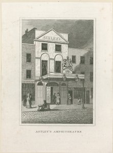 Amphithéâtre d