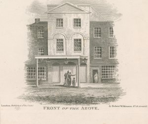Amphithéâtre d
