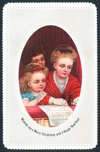 Au théâtre - English School