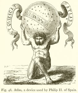 Atlas, un dispositif utilisé par Philippe II d