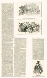 Attentat contre la vie de la reine Victoria, 1842