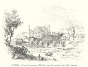 Aussi (engraving)