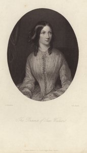 Augusta de Saxe-Weimar-Eisenach