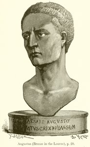 Auguste - English School