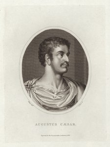 Auguste César - English School