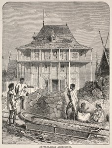 Aborigènes australiens