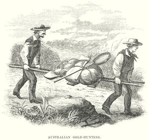 Chasseurs d