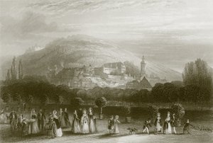 Baden Baden - English School