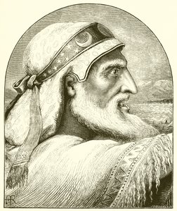 Balaam - English School