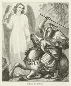 Balaam et l