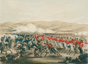 Balaklava - English School