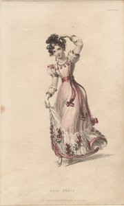 Robe de bal