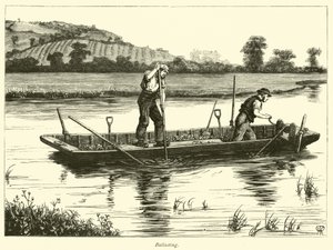 Ballasting - English School