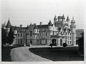 Château de Balmoral