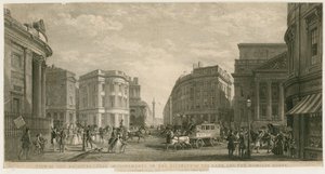 Traversée de la Banque