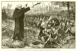 Bannockburn : L